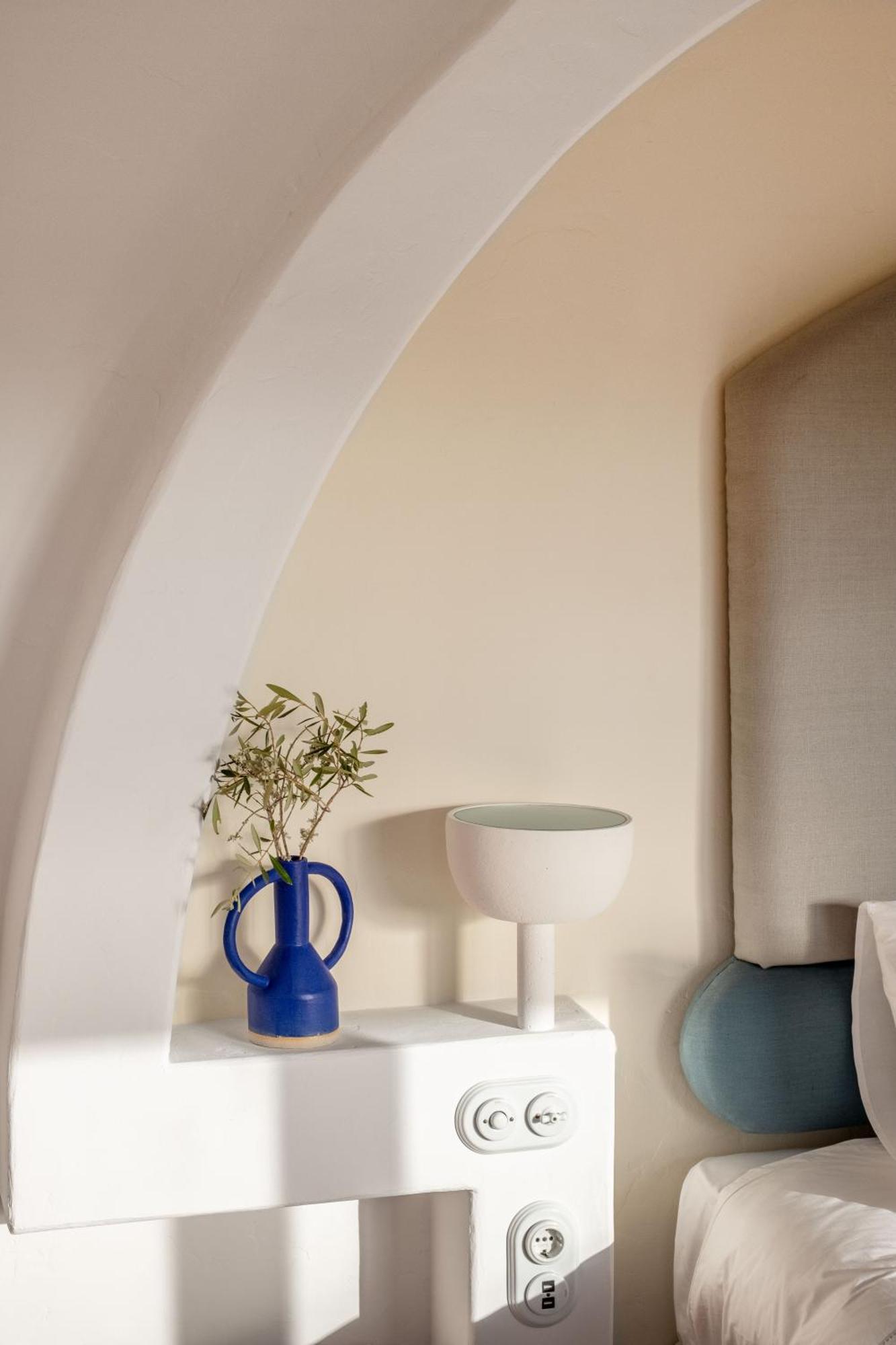 Menorca Experimental Hotel